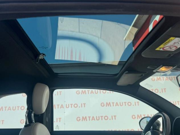 FIAT 500 1.0 69CV DOLCEVITA HYBRID rif. 23709115 - Foto 10