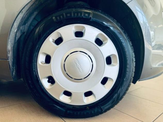 FIAT 500 1.2 GPL Lounge - 134.000 Km rif. 23943784 - Foto 9