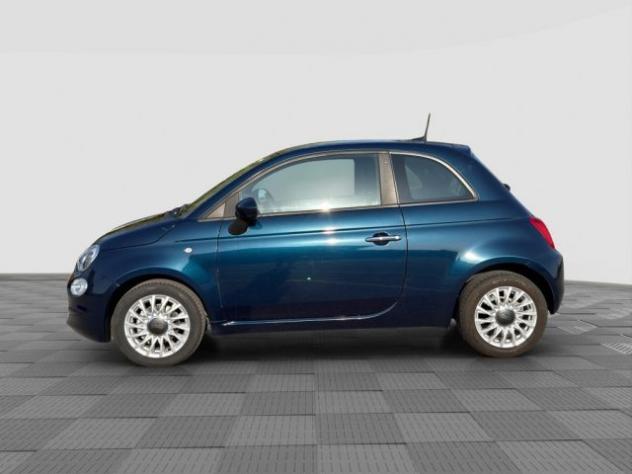 FIAT 500 500 1.0 Hybrid Lounge rif. 24078707 - Foto 2