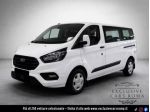 FORD Tourneo Custom 2.0 EcoBlue 130CV 9 Posti + Iva rif. 24066417