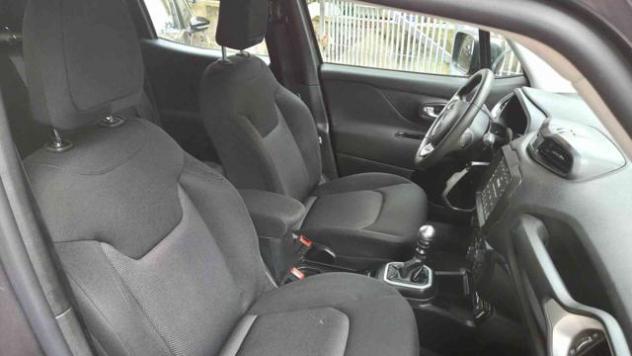 JEEP Renegade 1.0 T3 Limited rif. 24162799 - Foto 10