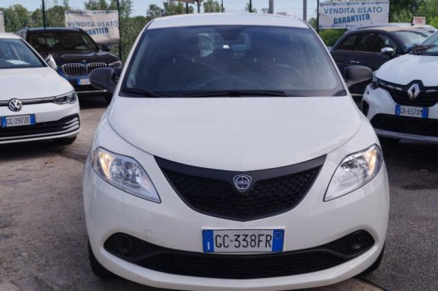 LANCIA Ypsilon 1.0 FireFly 5 porte S&S Hybrid Ecochic Silver rif. 23900599 - Foto 5