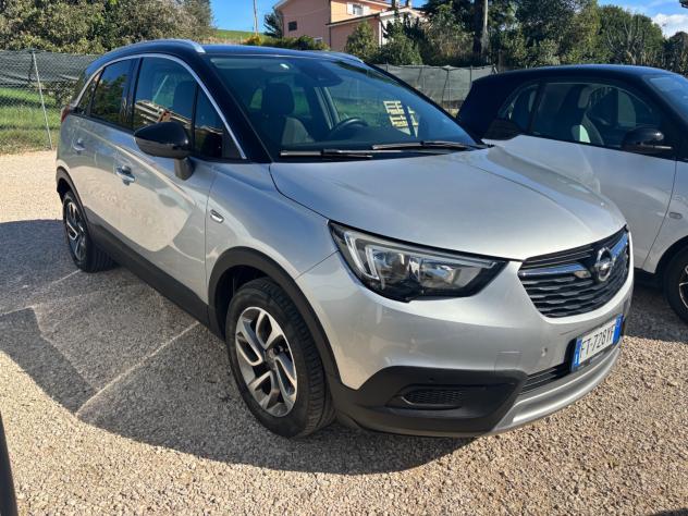 Opel Crossland X 1.5 ECOTEC D 102 CV Start&Stop Design Line - Foto 3