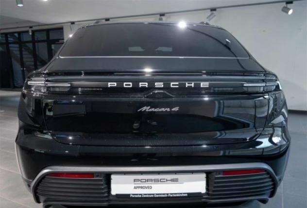 PORSCHE Macan 4 rif. 24159234 - Foto 5