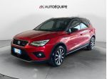 SEAT Arona 2017 1.6 tdi FR 115cv my18