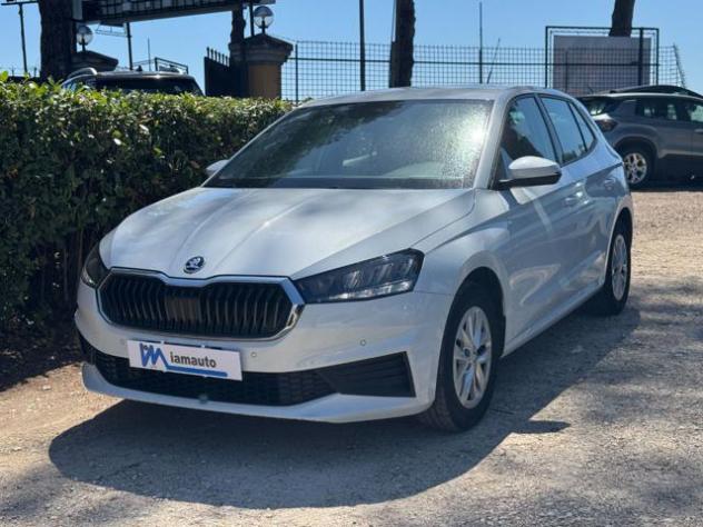 SKODA Fabia Ambition 1.0cc 80cv ANDROID/IOS CRUISE CONTROL rif. 23829892 - Foto 2