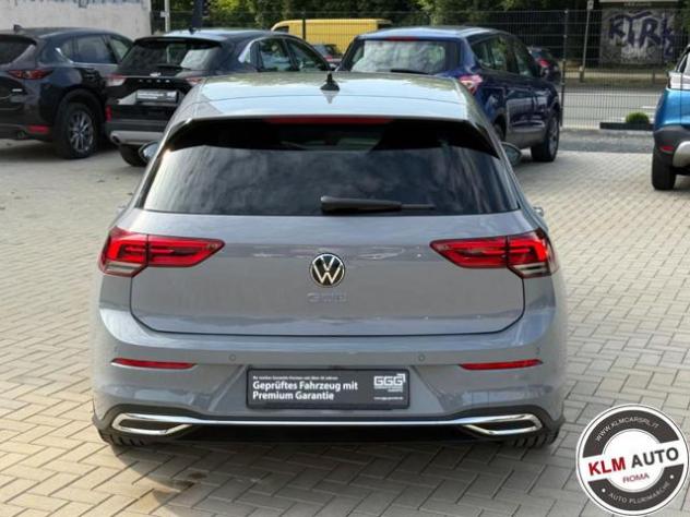 VOLKSWAGEN Golf 1.4 Plug-In Hybrid DSG GTE 245 rif. 23829686 - Foto 4