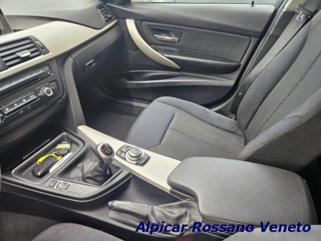 BMW 318 d xDrive Touring rif. 24019355 - Foto 5