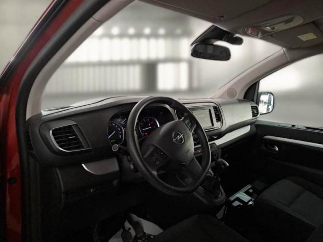 Opel Zafira Life 1.5 D 120cv Edition L2H1 S&S 8 POSTI PREZZO IVA ESCLUSA - Foto 8