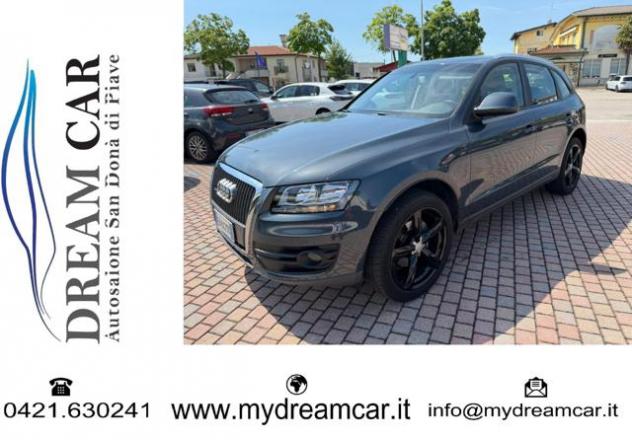 AUDI Q5 2.0 TDI 170 CV quattro S tronic rif. 23722631