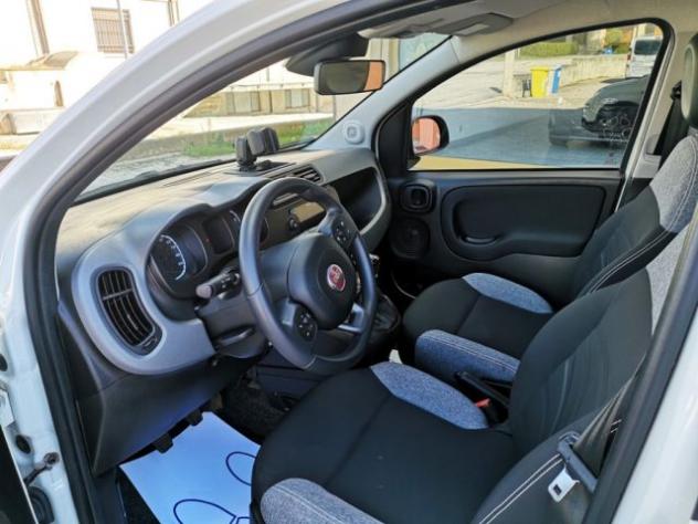 FIAT Panda 0.9 TwinAir Turbo Natural Power City Life- NEOPATE rif. 24189962 - Foto 10
