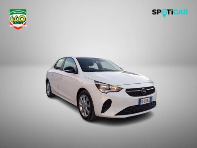 OPEL Corsa 1.5 D 100 CV Edition rif. 24122279 - Foto 3