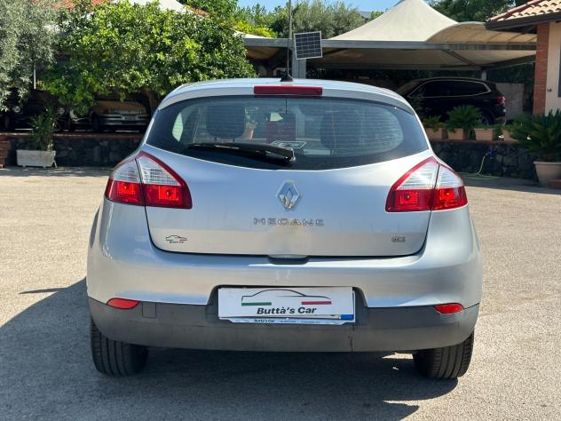 Renault Megane Mane 1.5 dCi 110CV GT Line - Foto 6