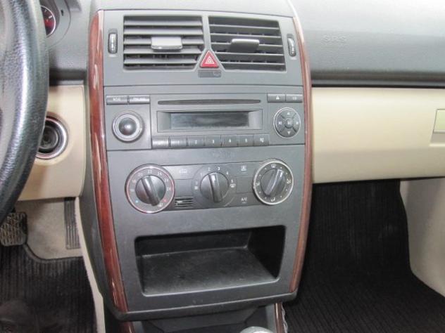 MERCEDES-BENZ A 180 CDI Elegance rif. 24003185 - Foto 8