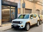 JEEP RENEGADE 1.6 MJT 130HP LIMITED 2WD 120HP -2021 *NEOPATENTATI OK*