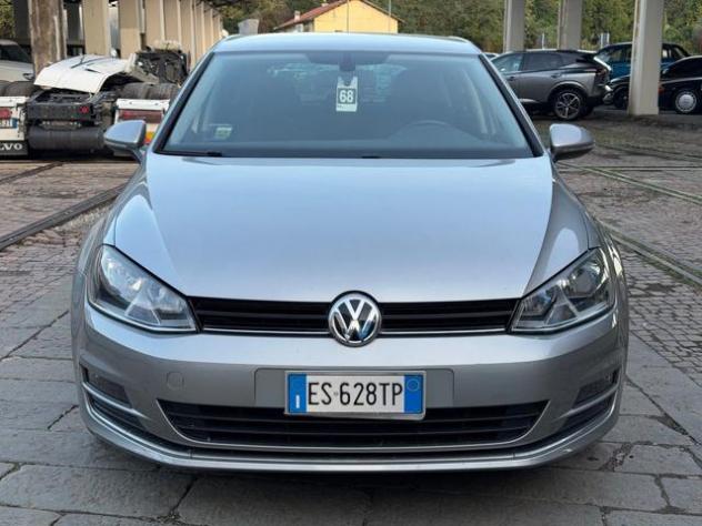 VOLKSWAGEN Golf 1.4 TSI 5p. Highline BlueMotion Technology rif. 24207966 - Foto 2