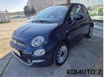 FIAT 500 1.2 EasyPower Lounge GPL Euro6 rif. 24043690