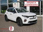 Citroën C3 Turbo 100 cv Manuale PLUS