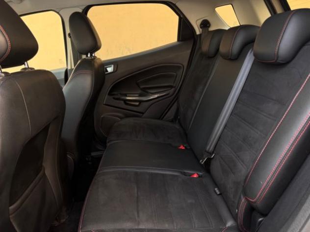 FORD EcoSport 1.0 EcoBoost 125 CV Start&Stop aut. ST-Line rif. 24139215 - Foto 10