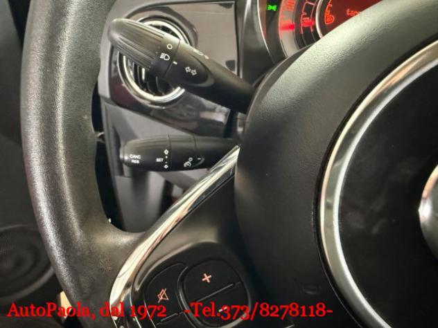 FIAT 500 1.2 EasyPower Star GPL rif. 23922821 - Foto 7