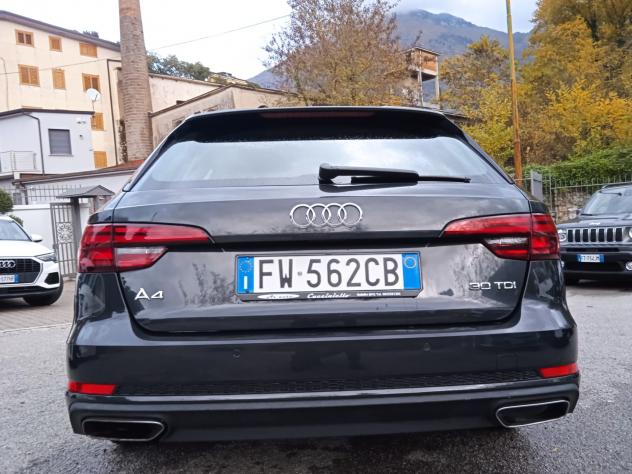 Audi A4 Avant 30 TDI S tronic Design - Foto 5