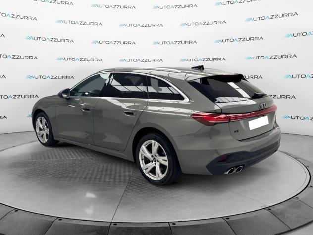 Audi A5 Avant 2.0 TDI mHEV+ Business 204cv S Tronic *PROMO AZZURRA* - Foto 6
