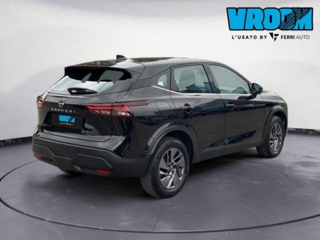 NISSAN Qashqai MHEV 140 CV Business rif. 23675374 - Foto 5