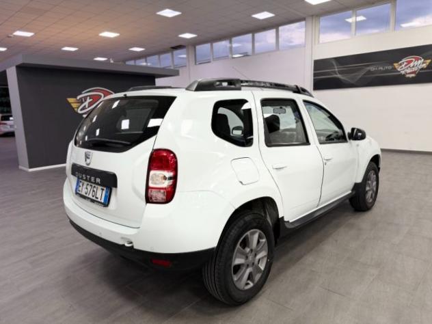 DACIA Duster 1.5 dCi 110CV 4x2 Prestige rif. 24126670 - Foto 5