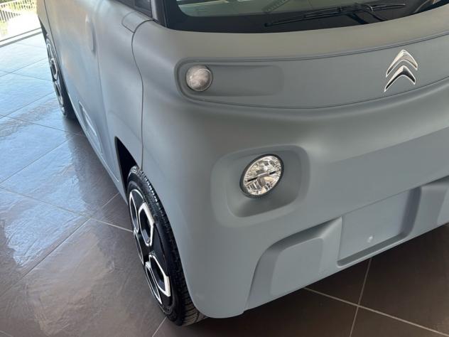 Citroën Ami MY AMI PACK COLOR GREY - Foto 6