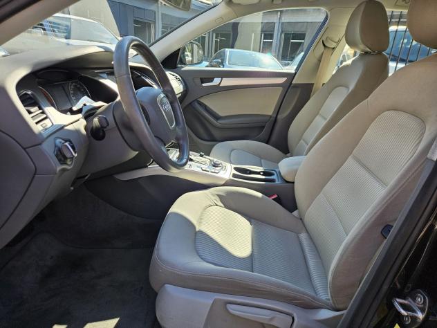 Audi A4 A4 Avant 2.0 tdi Advanced multitronic fap - Foto 8
