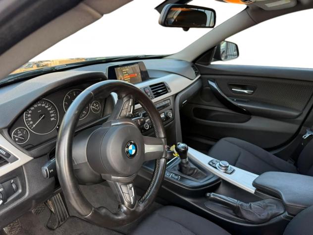 BMW Serie 4 420d Gran Coupe xdrive Advantage - Foto 6