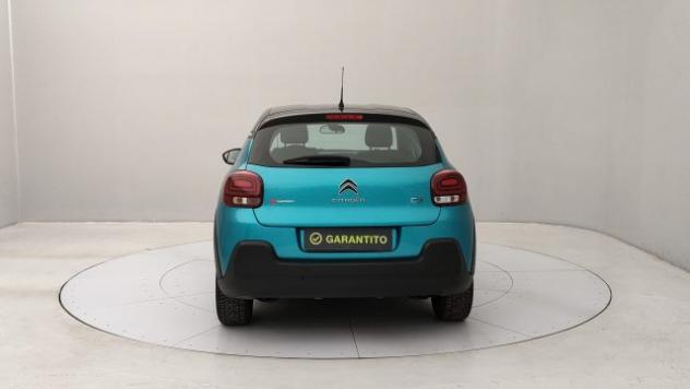 CITROEN C3 1.2 puretech Shine s&s 83cv rif. 22579801 - Foto 4