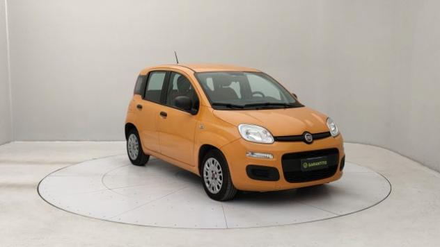 FIAT Panda 1.0 hybrid Easy s&s 70cv rif. 22540706 - Foto 7