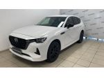 Mazda CX-60 2.5L e-SKYACTIV PHEV Homura AWD Auto