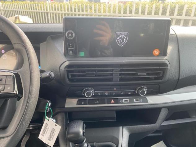 PEUGEOT Expert EXPERT Standard- 1.5 BlueHDi 120cv S&S rif. 22048970 - Foto 9