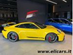 PORSCHE 992 911 GT3 - SUPERBOLLO 2026 PAGATO - APPROVED 2028 rif. 23450095