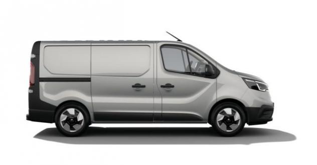 RENAULT Trafic APERTI AD AGOSTO rif. 24043496 - Foto 3