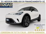 smart #1 66 kWh Premium