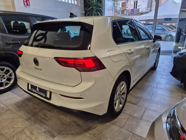 Volkswagen Golf 1.0 TSI EVO Life - Foto 5
