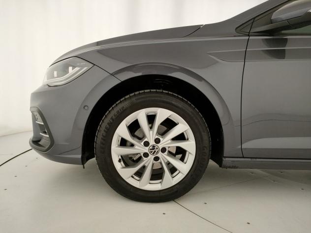 Volkswagen Polo Polo 1.0 tsi Style 95cv - Foto 5