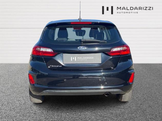 Ford Fiesta VII 2017 5p 5p 1.0 ecoboost Titanium s&s 95cv my20.25 - Foto 3