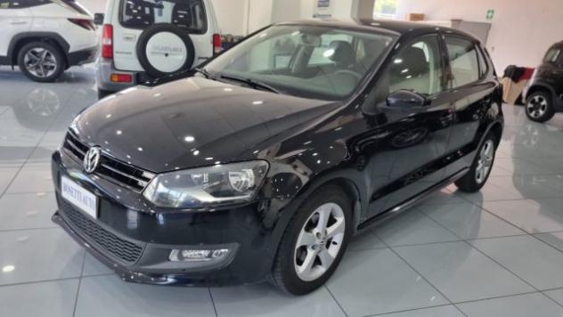 VOLKSWAGEN Polo 1.6 TDI 90CV 5 porte Comfortline rif. 23798897 - Foto 2