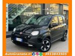 Fiat Panda 1.0 FIREFLY S&S HYBRID CITY CROSS