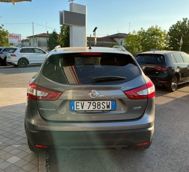 Nissan Qashqai 1.5 Diesel Neopatentati - Foto 6
