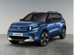 Citroën C3 Aircross C3 Aircross 1.2 hybrid Max 145cv edcs6