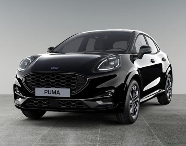 Ford Puma Puma 1.0 ecoboost h ST-Line 125cv