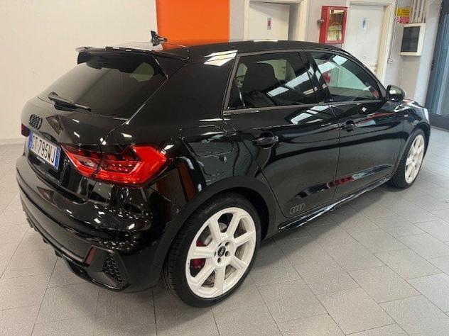 Audi A1 Sportback 40 TFSI S tronic S line edition - Foto 5