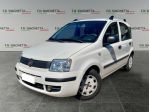 FIAT Panda 1.2 Classic 69cv