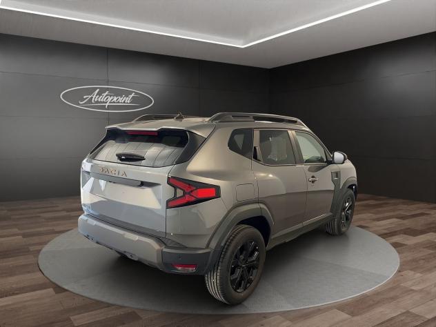 Dacia Duster 1.2 Eco-G 120cv Extreme - Foto 5