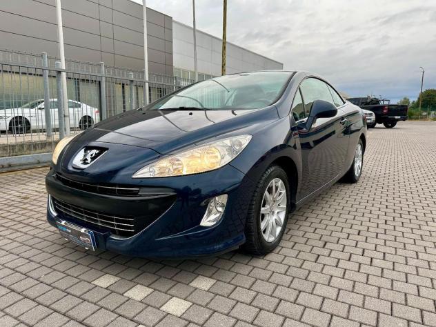 PEUGEOT - 308 - 8V HDi 112CV FAP Cabrio Féline - Foto 5